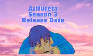 Arifureta Season 3 Release Date